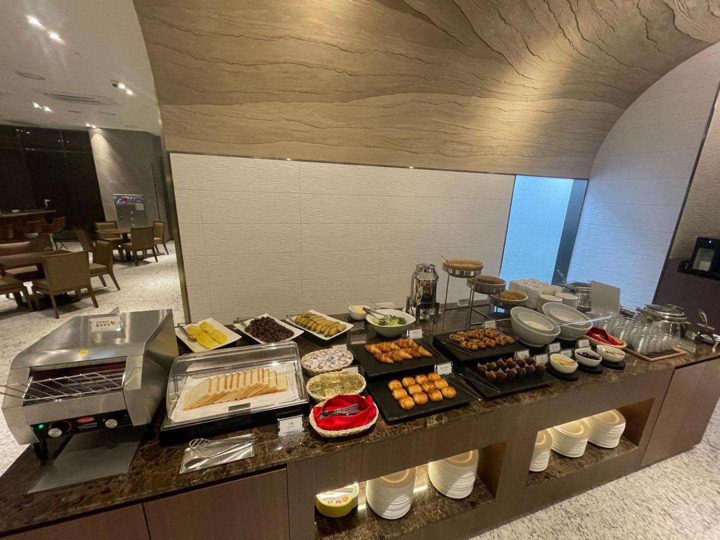 Hotel Stanford Myeongdong