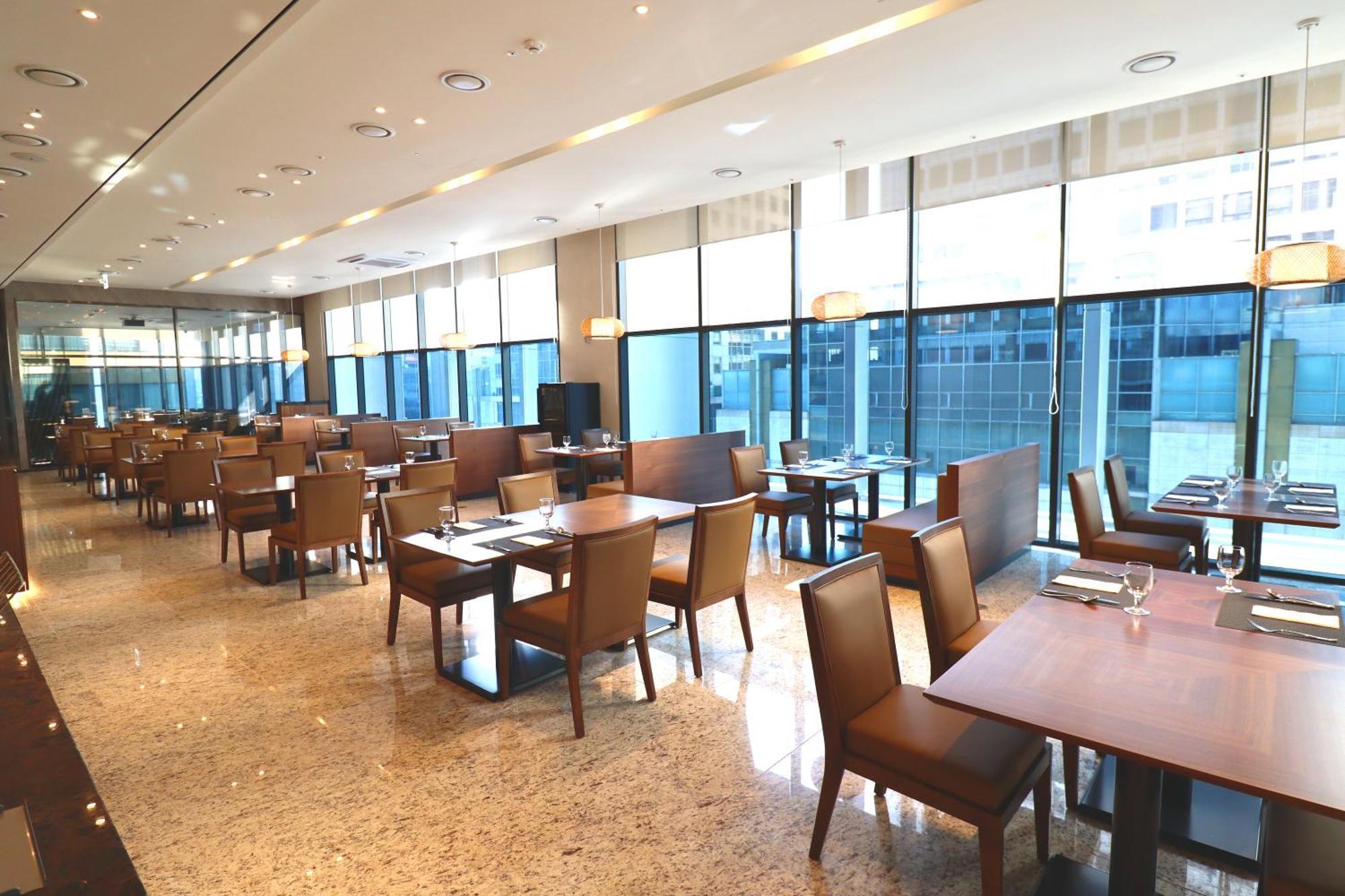 Hotel Stanford Myeongdong Seoul