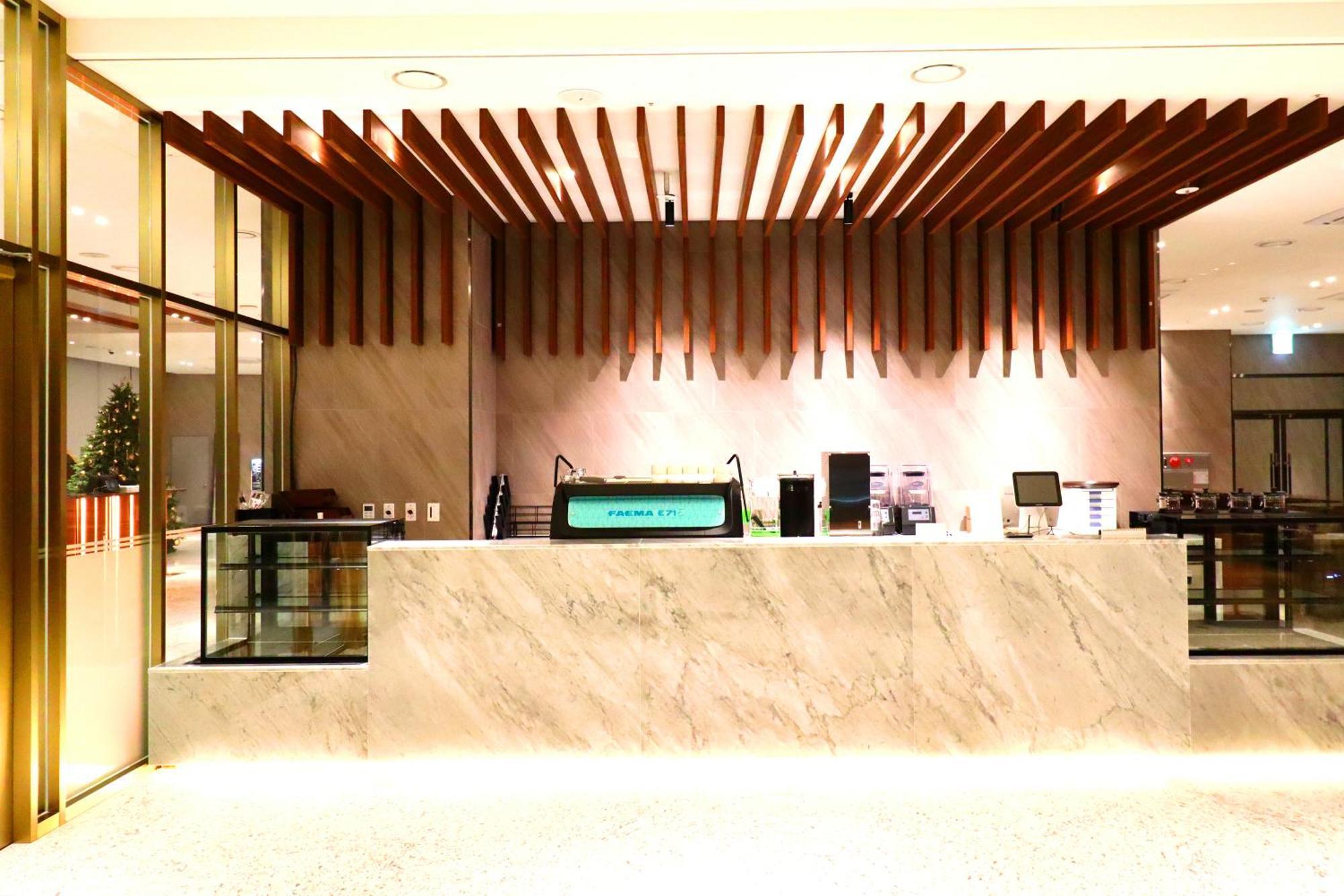 Stanford Myeongdong