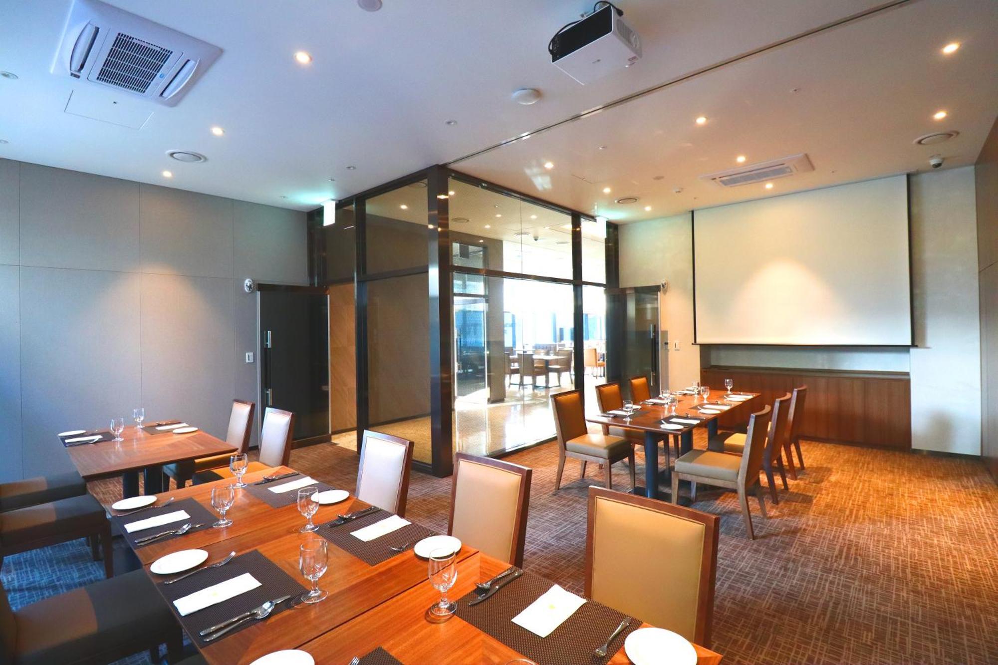Stanford Myeongdong Hotel