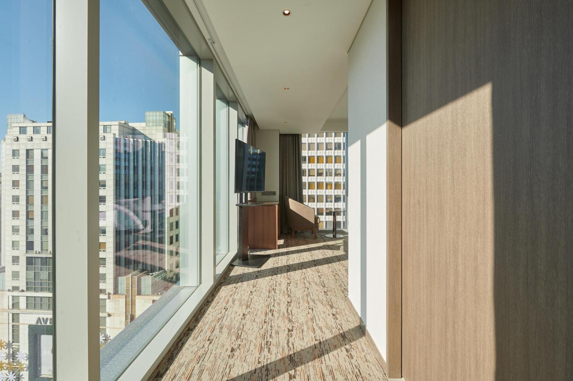 Hotel Stanford Myeongdong