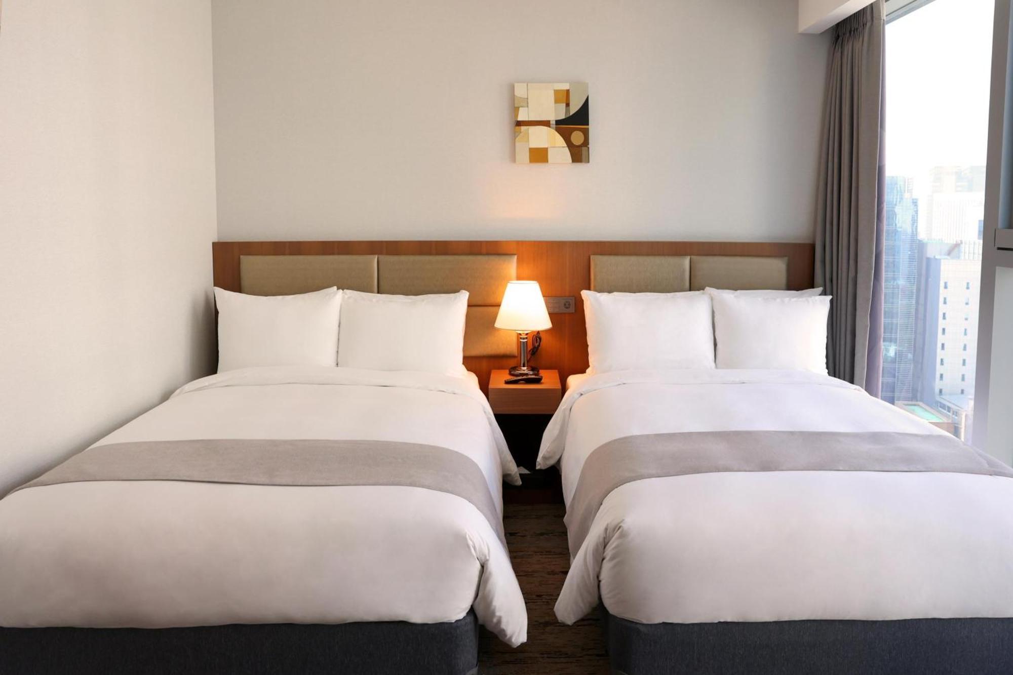 Stanford Myeongdong 3* Seoul