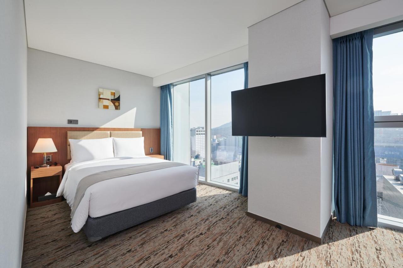 Stanford Myeongdong Hotel