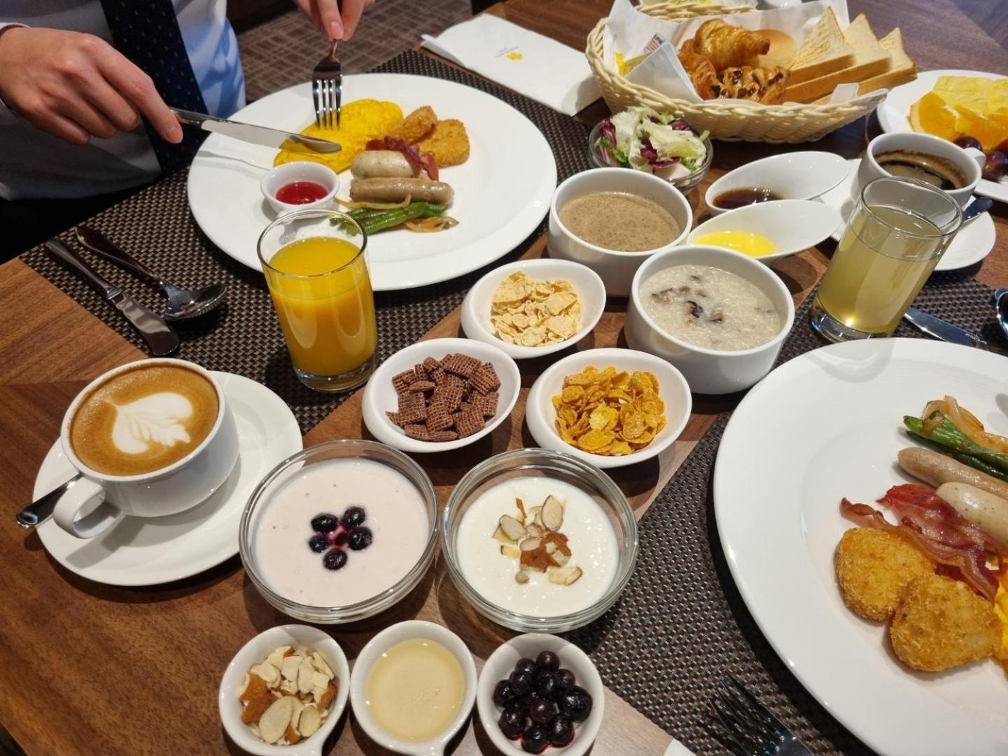 Stanford Myeongdong Hotel Seoul