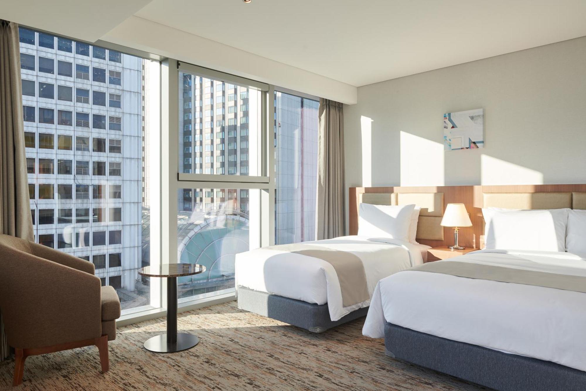 Stanford Myeongdong Hotel 3*